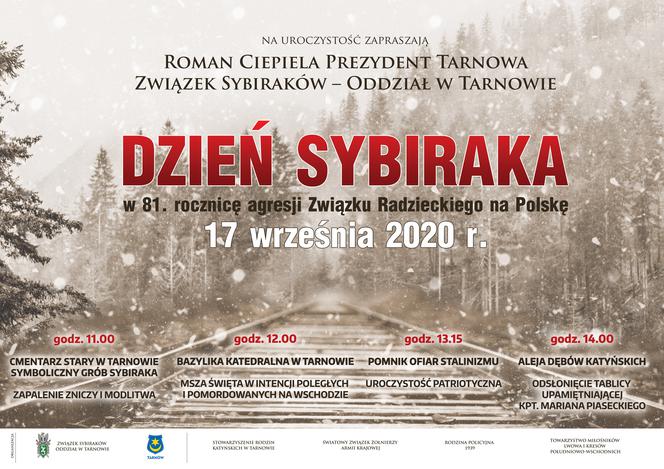 Dzień Sybiraka