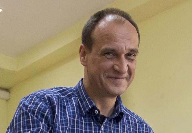 Paweł Kukiz