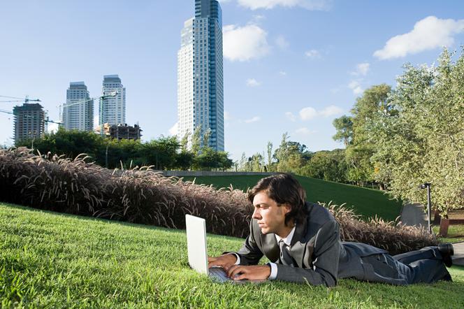 Biophilic design