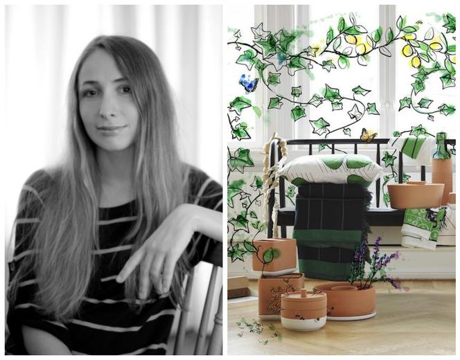 Maja Ganszyniec: projektantka produktów