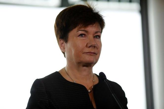 Hanna Gronkiewicz-Waltz