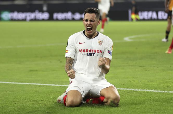Lucas Ocampos