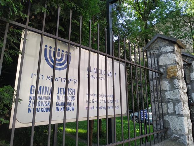 Miasto Kraków oficjalnie uznało, że figurki Żyda z pieniążkiem są antysemickie