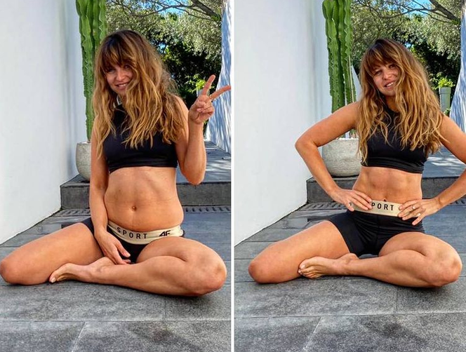 Anna Lewandowska