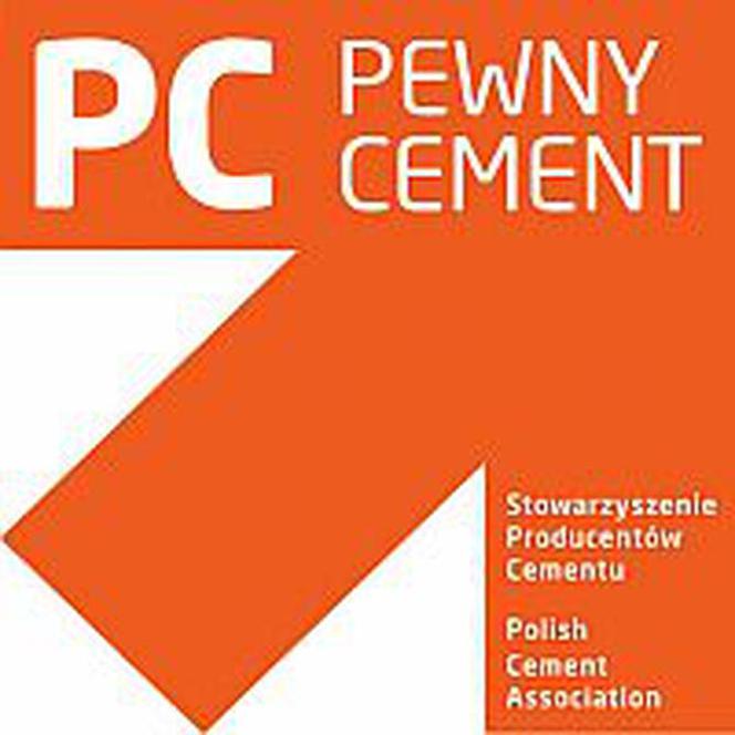 PEWNY CEMENT
