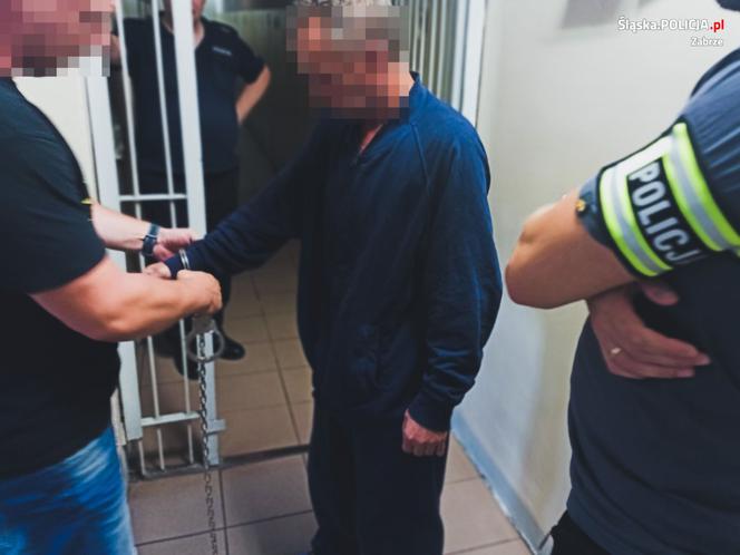 Zabrze. 57-latek pobił brata ze skutkiem śmiertelnym