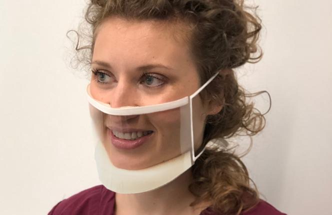 clearmask