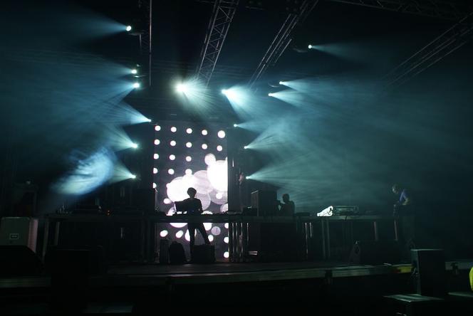 Płock. Festiwal Audioriver odwołany. Jest komentarz urzędu miasta
