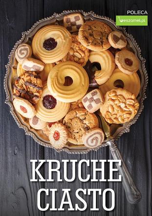 eporadnik Kruche ciasto