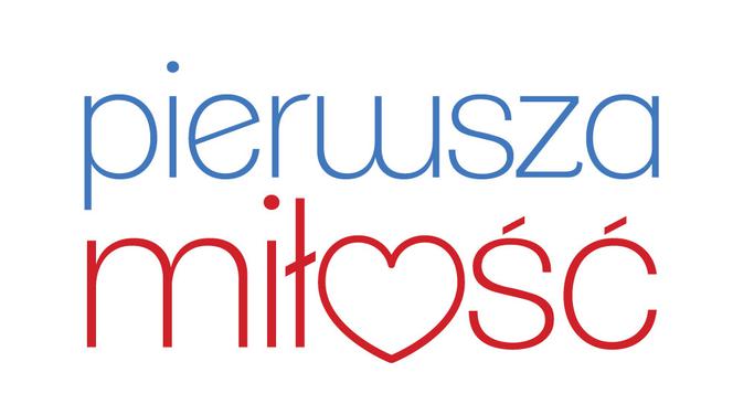 Pierwsza miłość streszczenie logo