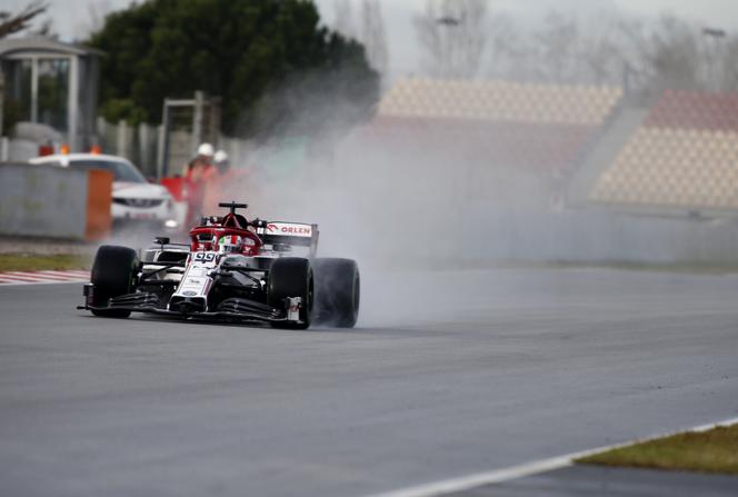 Antonio Giovinazzi