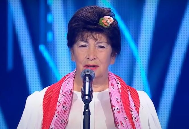 Czesława Szymaniak
