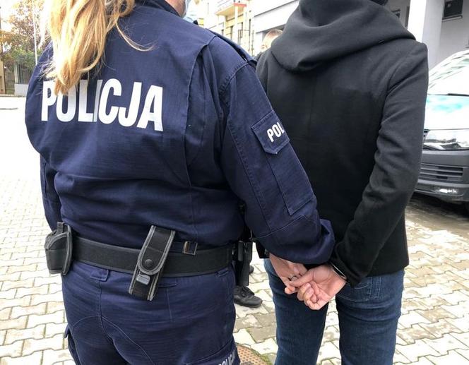 Słupsk. 29-letnia kobieta OSZUKAŁA prawie 300 osób!