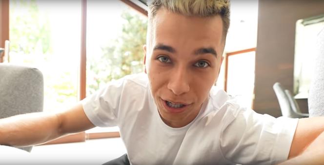 Friz będzie tworzyć filmy tylko dla dorosłych? Ostatnie wideo nie pozostawia złudzeń