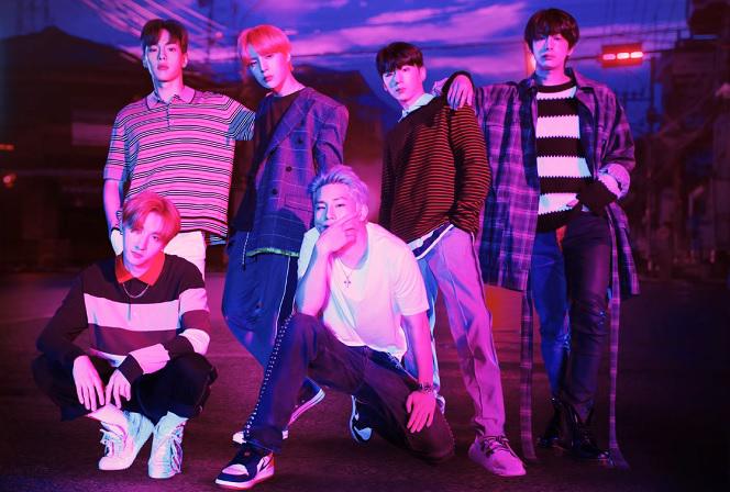 Monsta X