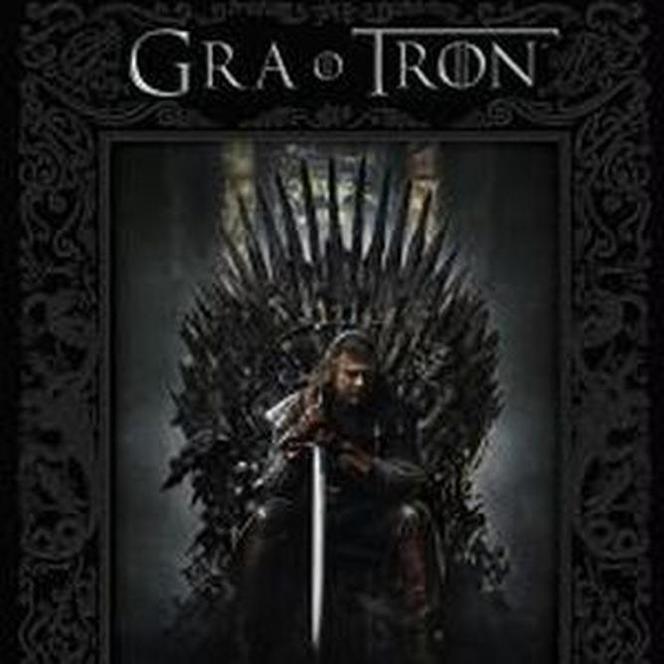 Gra o Tron