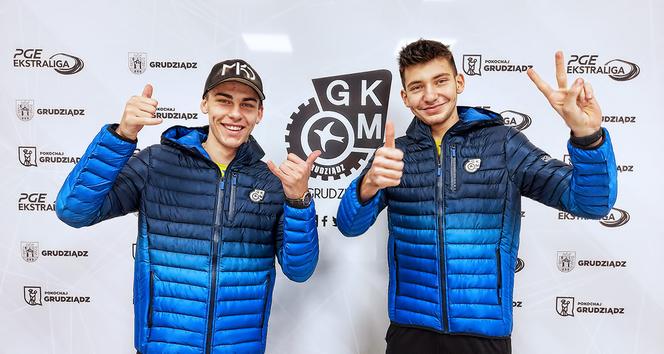 juniorzy gkm