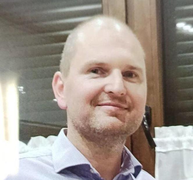 Michał Kąkol