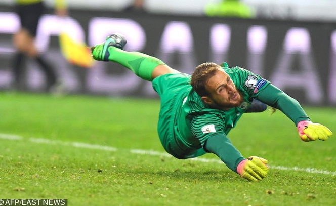 Jan Oblak, reprezentacja Słowenii