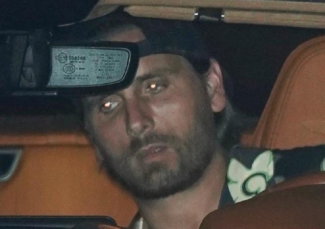 Scott Disick