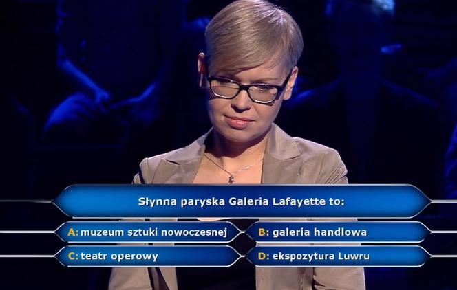 Milionerzy
