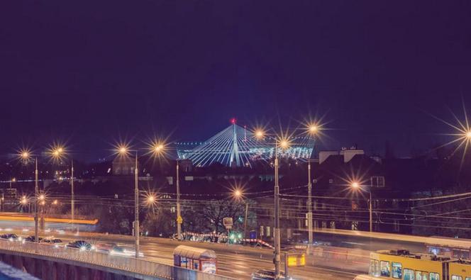 Warszawa
