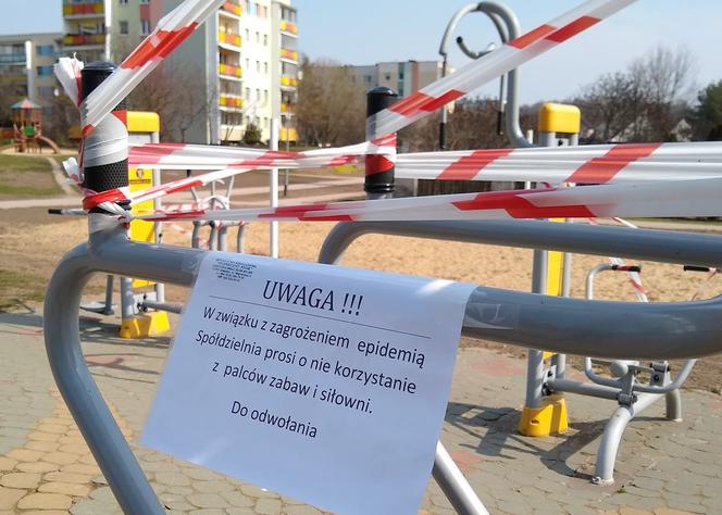 Koronawirus w Białymstoku. Drastyczne ograniczenia! Wysokie kary finansowe. Sprawdź szczegóły!