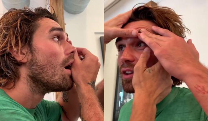 KJ Apa z Riverdale