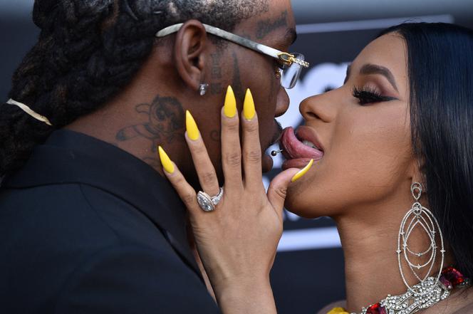 Cardi B i Offset
