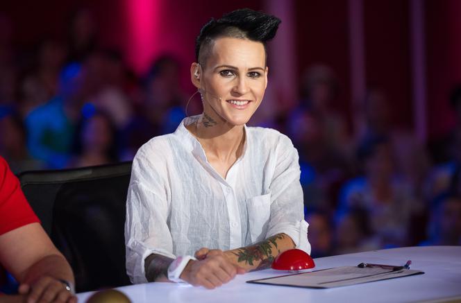 Agnieszka Chylińska ma nowy pomysł na życie. Koniec ze śpiewaniem?