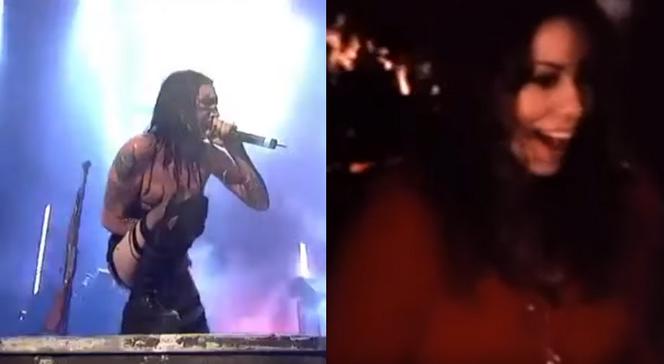 Marilyn Manson i Mariah Carey w świątecznym hicie! Tego się nie spodziewaliście!