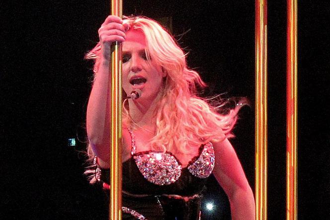 Britney Spears