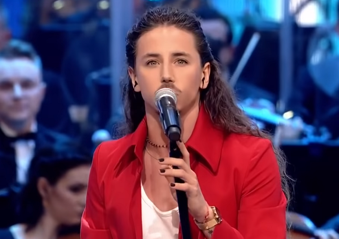 Doda, Michał Szpak i Sylwia Grzeszczak - gorące WYSTĘPY na Polsat SuperHit Festival 2018!