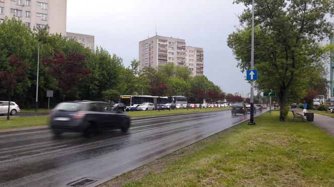 Ile aut codziennie pokonuje krakowskie rogatki?