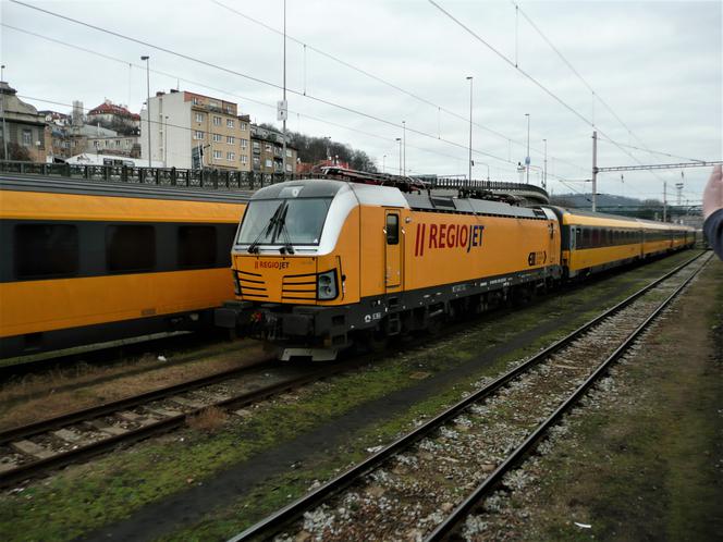 Pociąg z Krakowa do Chorwacji: kiedy będzie można pojechać? Znamy rozkład!