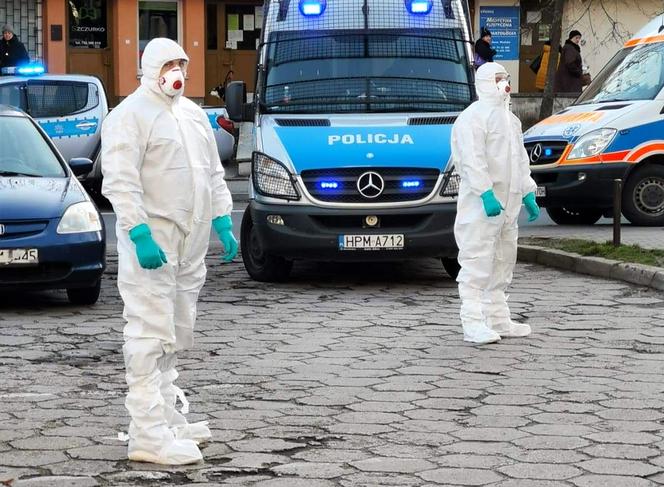 Koronawirus. Ile zakażeń w Tarnowie i Nowym Sączu? NAJNOWSZE dane dotyczące epidemii