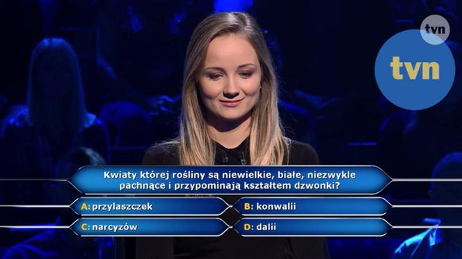 Milionerzy