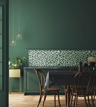 Mozaika marki Raw Decor