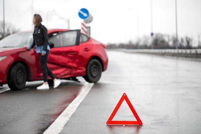 Dolnośląskie. Dwie osoby zginęły w wypadku na A4! Trasa jest nieprzejezdna