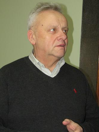 MIROSLAW KARAPYTA