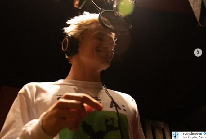 Cody Simpson