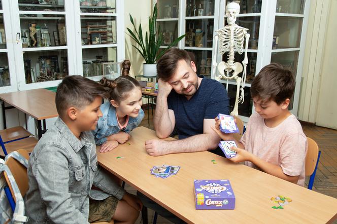 Trening dla mózgu