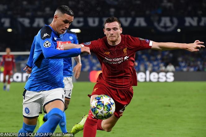 Andrew Robertson