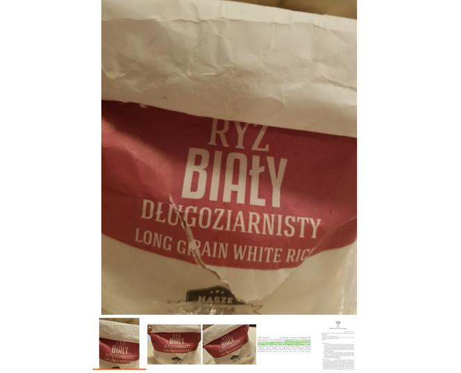 WOŚP 2020 Katowice: Ten RYŻ wart jest już KILKASET ZŁOTYCH! Zobacz DLACZEGO!