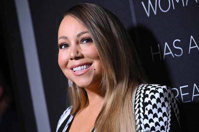 Mariah Carey