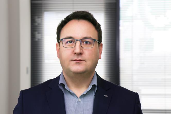 Marcin Mirka, BOŚ
