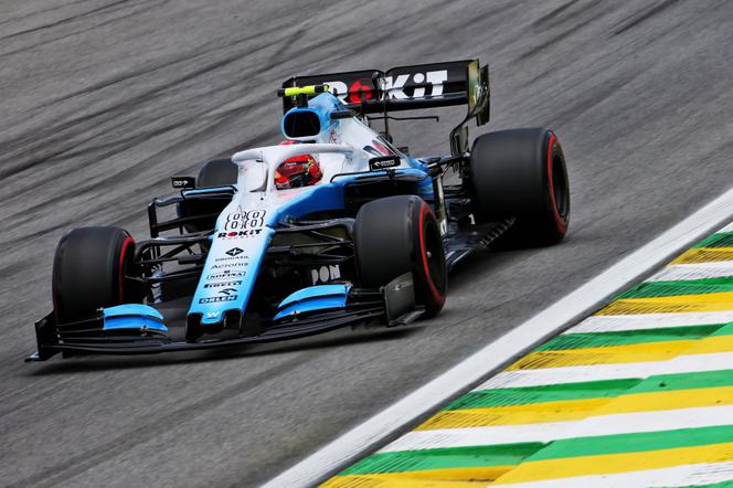 Robert Kubica