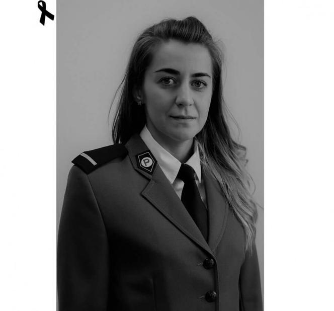 Tragiczna śmierć młodej policjantki z Chorzowa. Zginęła na wakacjach w Chorwacji