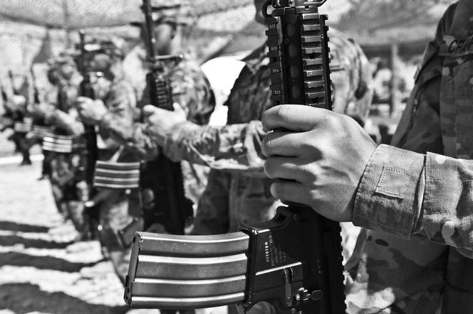 Kamerun: Atak terrorystyczny na szkołę podstawową! ZABITO aż ośmioro dzieci