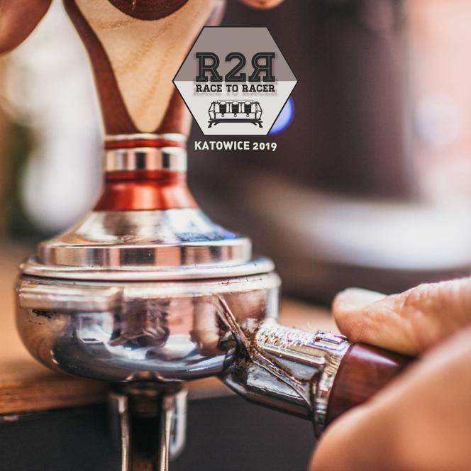 Zawody baristyczne Katowice